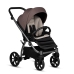 Tutis Uno 5 Plus ESSENTIAL Cocoa 159 Baby stroller 3 in 1