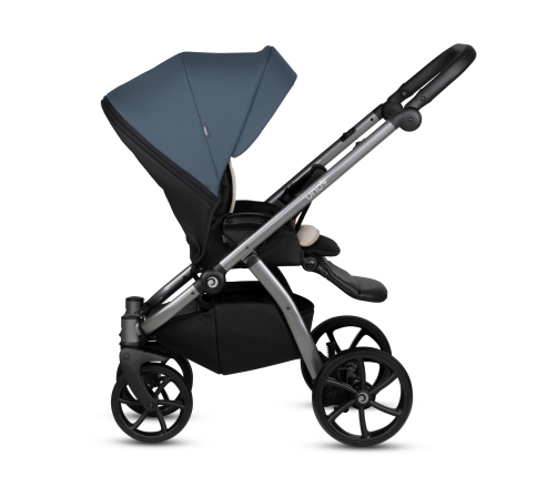 Tutis Uno 5 Plus ESSENTIAL Marine 160 Baby stroller 2 in 1