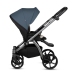 Tutis Uno 5 Plus ESSENTIAL Marine 160 Baby stroller 2 in 1