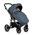 Tutis Uno 5 Plus ESSENTIAL Marine 160 Baby stroller 2 in 1