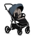 Tutis Uno 5 Plus ESSENTIAL Marine 160 Baby stroller 2 in 1