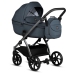 Tutis Uno 5 Plus ESSENTIAL Marine 160 Baby stroller 2 in 1