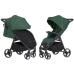 CARRELLO Bravo 2023 Spring Green CRL-8512 Прогулочная Коляска