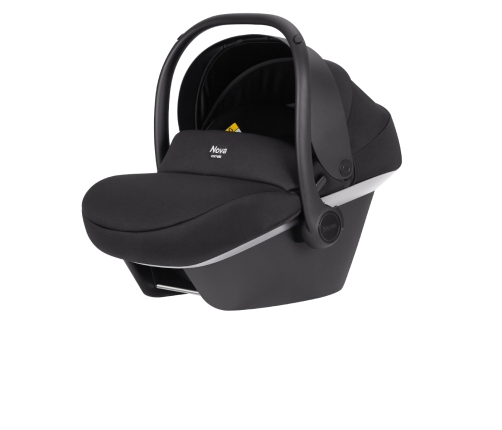 Carrello Nova CRL-16101 Grey Line Детское автокресло 0-13 кг
