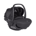 Carrello Vega CRL-14101 Absolute black Bērnu autosēdeklis 0-13 kg
