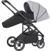 Carrello Alfa 2024 CRL-5508 Feather Grey Прогулочная Коляска