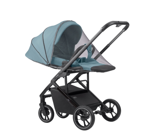 Carrello Alfa 2024 Indigo Blue CRL-5508 Прогулочная Коляска