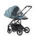 Carrello Alfa 2024 Indigo Blue CRL-5508 Прогулочная Коляска