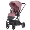 Carrello Alfa CRL-5508 Rouge Pink Silla de Paseo