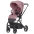 Carrello Alfa CRL-5508 Rouge Pink Pushchair