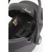 Carrello Ammonite CRL-8801 Absolute Black Детское автокресло 0-13 кг