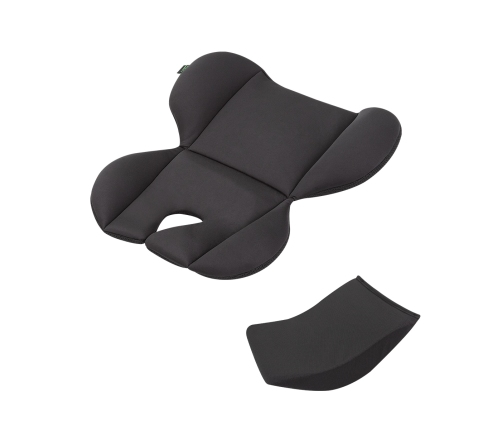 Carrello Ammonite CRL-8801 Absolute Black Детское автокресло 0-13 кг