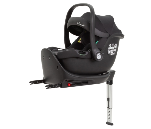 Carrello Ammonite CRL-8802 База для автокресла