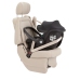 Carrello Ammonite CRL-8801 Absolute Black Детское автокресло 0-13 кг