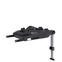 Carrello Vega CRL-14102 Absolute black База Isofix