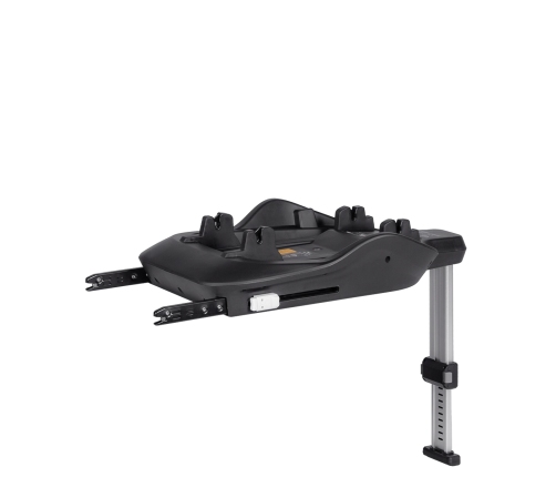 Carrello Vega CRL-14102 Absolute black База Isofix