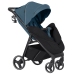 CARRELLO Bravo 2023 Ice Blue CRL-8512 Прогулочная Коляска