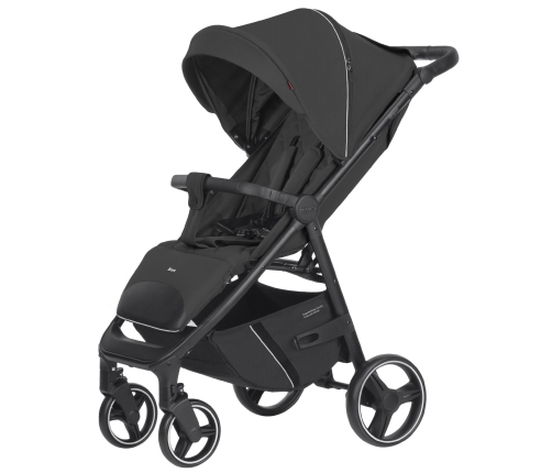 CARRELLO Bravo 2023 Lunar Grey CRL-8512 Прогулочная Коляска