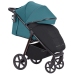 Carrello Bravo PLUS 2024 Oxford Blue CRL-5515 Прогулочная Коляска