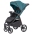 Carrello Bravo plus 2024 CRL-5515 Oxford Blue Pushchair Carrello Bravo plus 2024 CRL-5515 Oxford Blue Pushchair