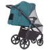 Carrello Bravo PLUS 2024 Oxford Blue CRL-5515 Прогулочная Коляска