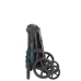 Carrello Bravo PLUS 2024 Oxford Blue CRL-5515 Прогулочная Коляска