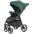 Carrello Bravo plus 2024 CRL-5515 Palm Green Pushchair Carrello Bravo plus 2024 CRL-5515 Palm Green Pushchair