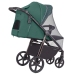 Carrello Bravo PLUS 2024 Palm Green CRL-5515 Прогулочная Коляска