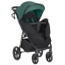 Carrello Bravo PLUS 2024 Palm Green CRL-5515 Прогулочная Коляска