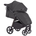Carrello Bravo PLUS 2024 Storm Grey CRL-5515 Прогулочная Коляска