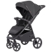 Carrello Bravo PLUS 2024 Storm Grey CRL-5515 Прогулочная Коляска