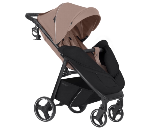 CARRELLO Bravo 2024 Royal Beige CRL-8512 Прогулочная коляска
