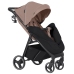CARRELLO Bravo 2024 Royal Beige CRL-8512 Прогулочная коляска
