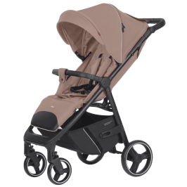 CARRELLO Bravo 2024 Royal Beige CRL-8512 Прогулочная коляска