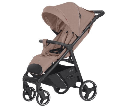 CARRELLO Bravo 2024 Royal Beige CRL-8512 Прогулочная коляска