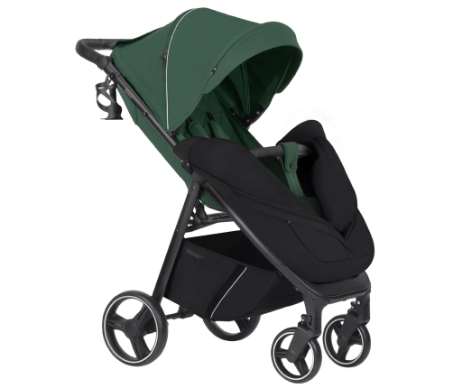 CARRELLO Bravo 2023 Spring Green CRL-8512 Прогулочная Коляска