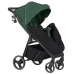 CARRELLO Bravo 2023 Spring Green CRL-8512 Прогулочная Коляска