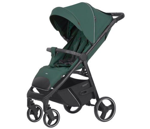 CARRELLO Bravo 2023 Spring Green CRL-8512 Прогулочная Коляска