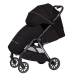 Carrello Delta Coffee Black CRL-5517 Прогулочная Коляска