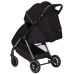 Carrello Delta Coffee Black CRL-5517 Прогулочная Коляска