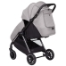Carrello Delta Flint Grey CRL-5517 Прогулочная Коляска