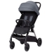 Carrello Delta Lava Grey CRL-5517 Прогулочная Коляска