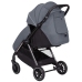 Carrello Delta Lava Grey CRL-5517 Прогулочная Коляска
