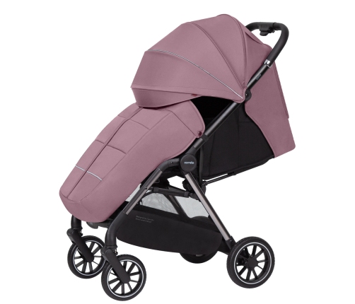 Carrello Delta Rose Pink CRL-5517 Прогулочная Коляска