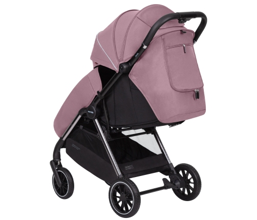 Carrello Delta Rose Pink CRL-5517 Прогулочная Коляска