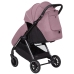 Carrello Delta Rose Pink CRL-5517 Прогулочная Коляска