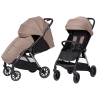 Carrello Delta Wheat Beige CRL-5517 Pushchair