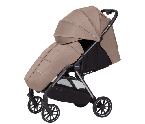 Carrello Delta Wheat Beige CRL-5517 Прогулочная Коляска