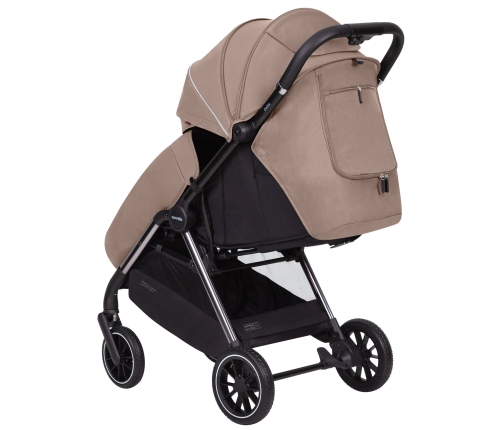 Carrello Delta Wheat Beige CRL-5517 Прогулочная Коляска