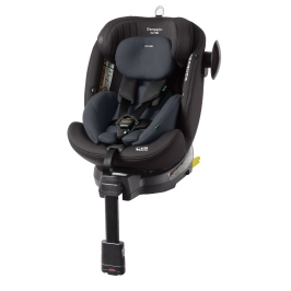 Carrello Genesis + CRL-12807 Magnet Grey Детское автокресло 0-36 кг
